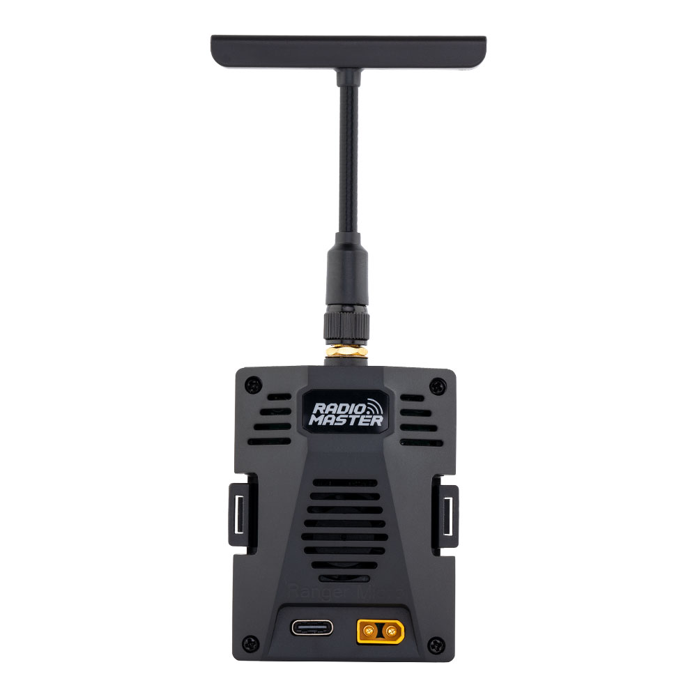 Radiomaster Ranger 2.4Ghz Elrs Module - RadioMaster Ranger Micro 2,4GHz ELRS-Modul für