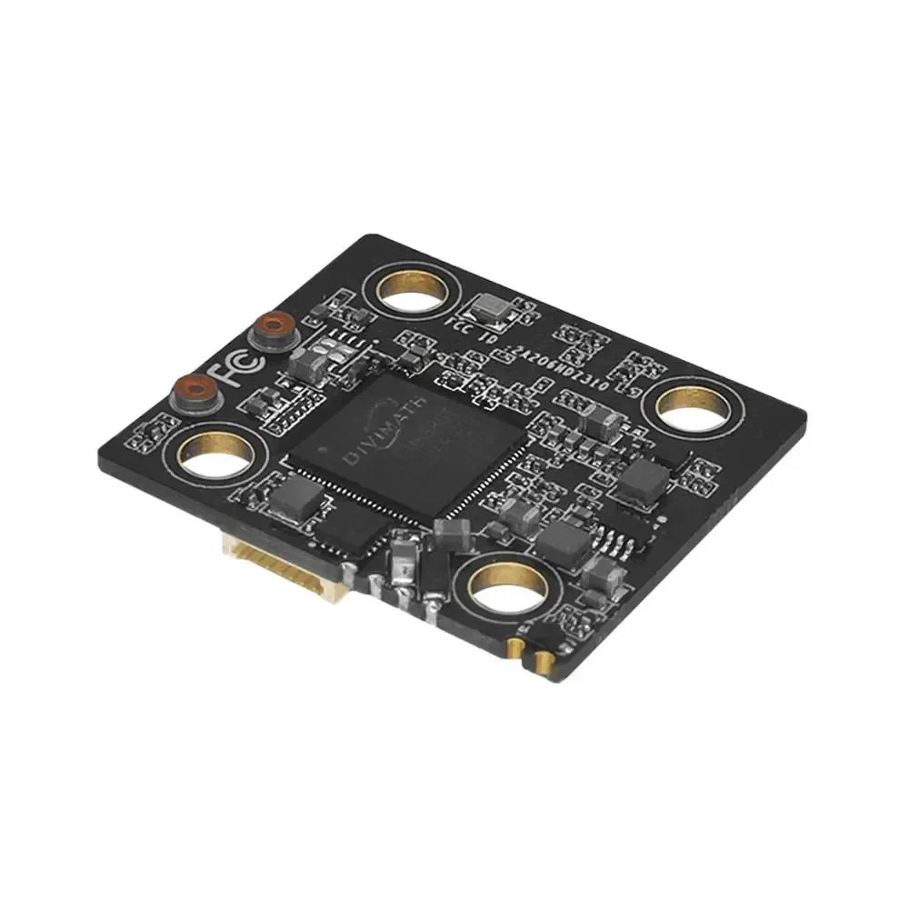 HDZero Race V3 VTX Digitaler H – Hdzero Goggles Fpv Digital Hd Bewertung und Preis
