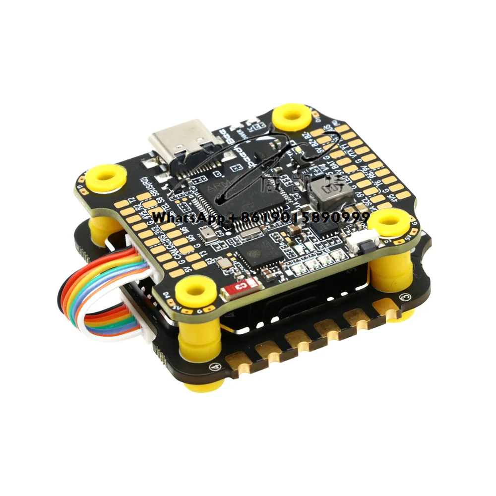 Drohnen-RC Speedybee F405 V4 B – Speedybee F405 V4 Bls 55A Stack Bewertung und Preis