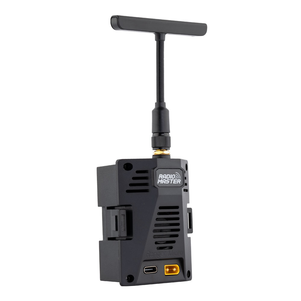 RadioMaster Ranger Micro 2,4GH – Radiomaster Ranger 2.4Ghz Elrs Module Bewertung und Preis