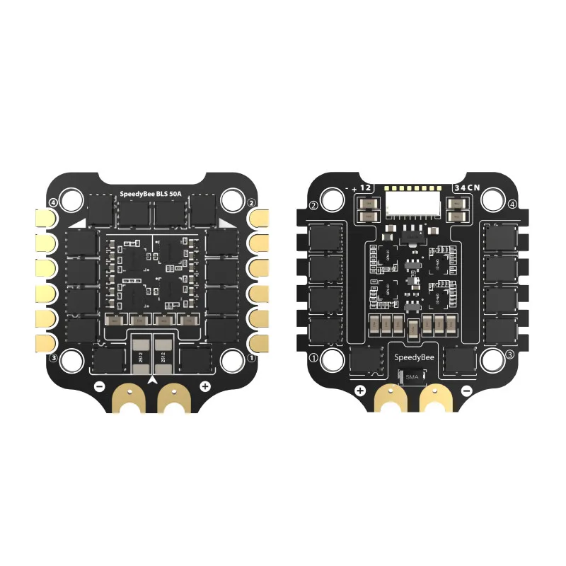 SpeedyBee F405 V4 55A Stack (F – Speedybee F405 V4 Bls 55A Stack Bewertung und Preis