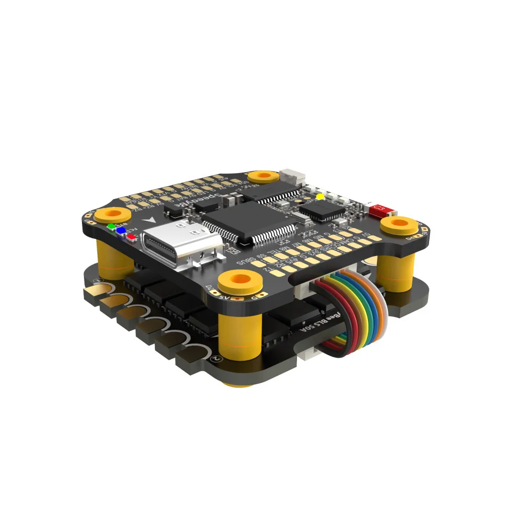 SpeedyBee F405 V4 55A Stack (F – Speedybee F405 V4 Bls 55A Stack Bewertung und Preis